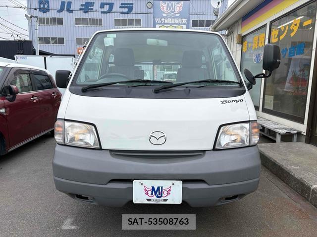 Mazda BONGO VAN 2013-01 7801649-9