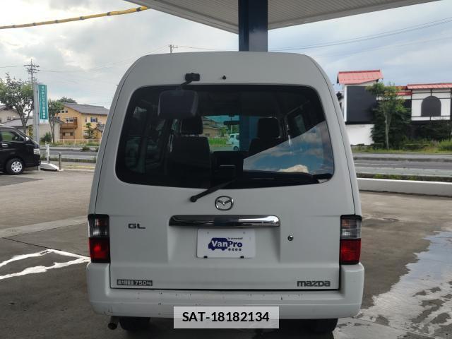 Mazda BONGO VAN 2019-10 7805722-1