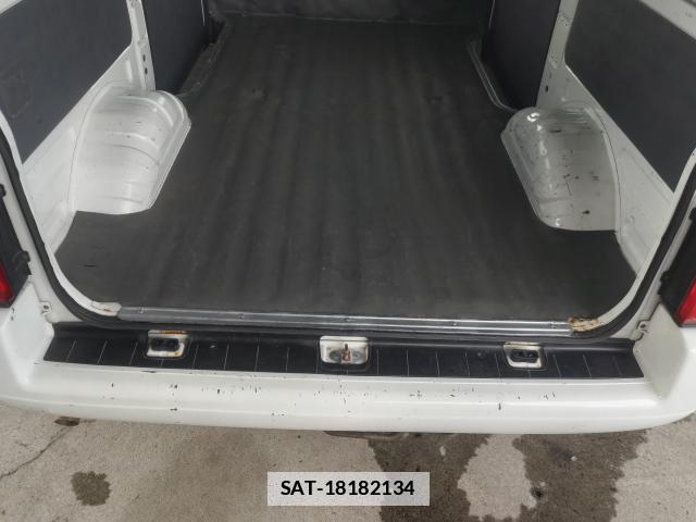 Mazda BONGO VAN 2019-10 7805722-12