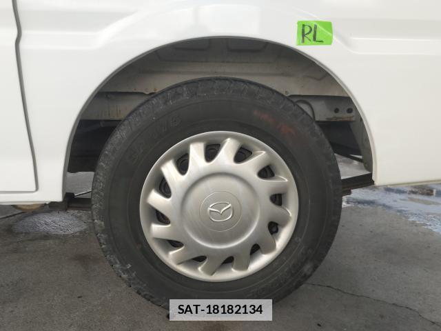 Mazda BONGO VAN 2019-10 7805722-13