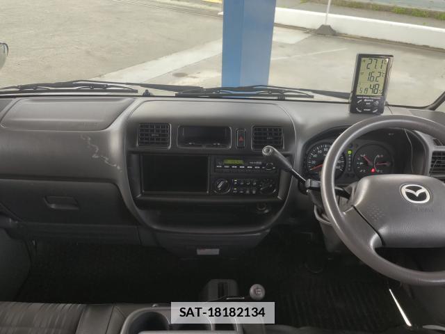 Mazda BONGO VAN 2019-10 7805722-2