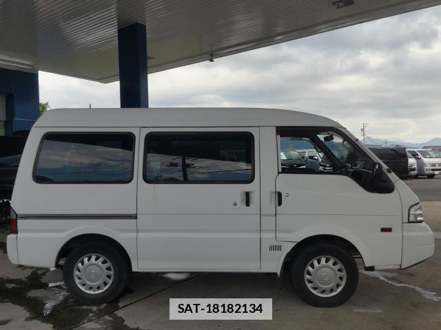 Mazda BONGO VAN 2019-10 7805722-3