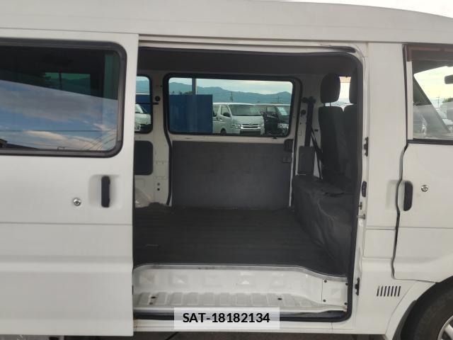 Mazda BONGO VAN 2019-10 7805722-5