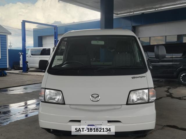 Mazda BONGO VAN 2019-10 7805722-7