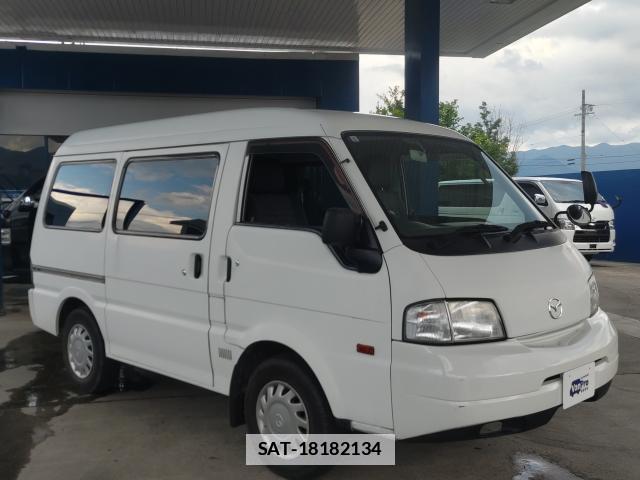 Mazda BONGO VAN 2019-10 7805722-9