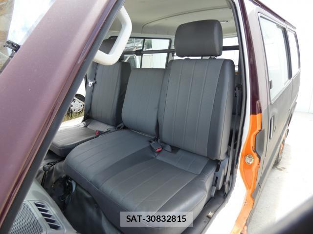 Mazda BONGO VAN 2005-08 7809754-1