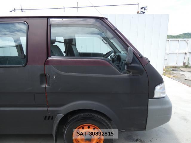 Mazda BONGO VAN 2005-08 7809754-10