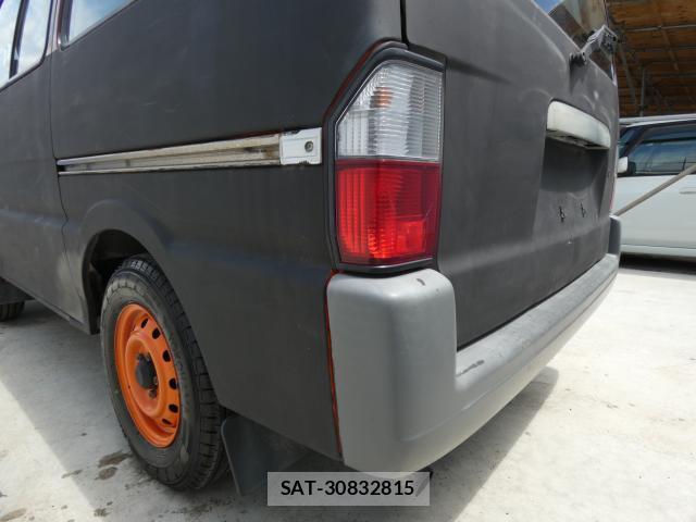 Mazda BONGO VAN 2005-08 7809754-12