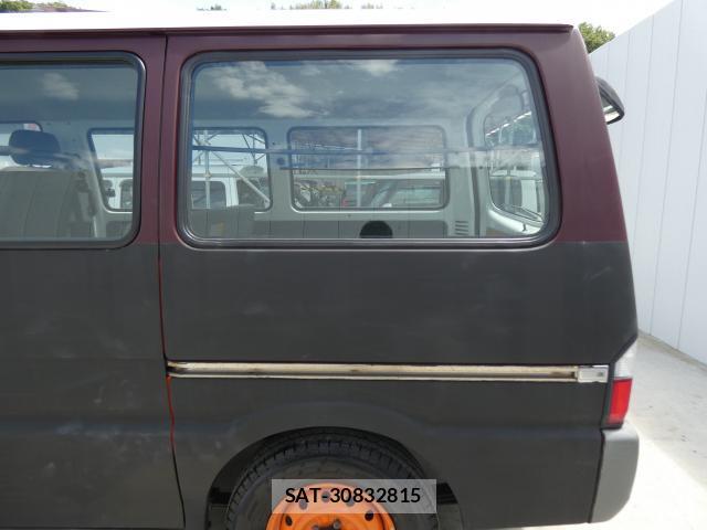 Mazda BONGO VAN 2005-08 7809754-13