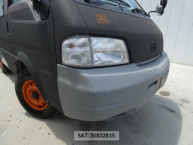 Mazda BONGO VAN 2005-08 7809754-14