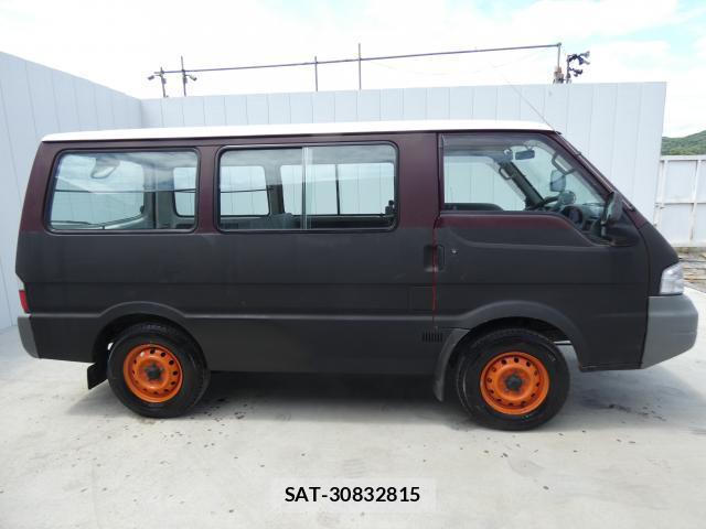 Mazda BONGO VAN 2005-08 7809754-15