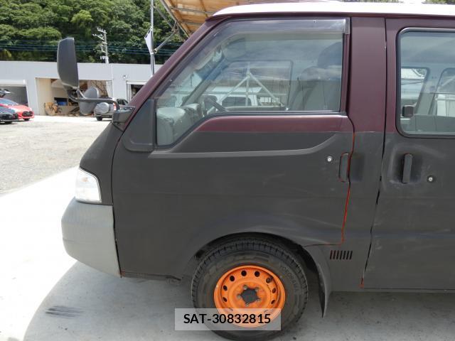 Mazda BONGO VAN 2005-08 7809754-16