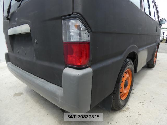 Mazda BONGO VAN 2005-08 7809754-17