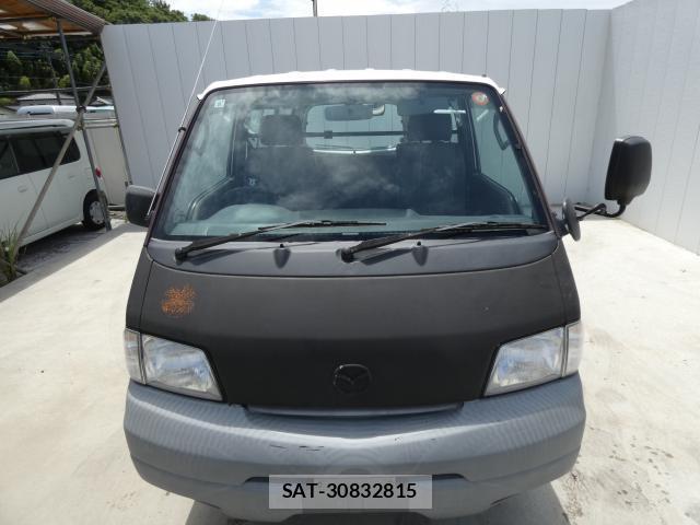 Mazda BONGO VAN 2005-08 7809754-18