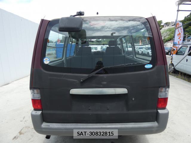 Mazda BONGO VAN 2005-08 7809754-19