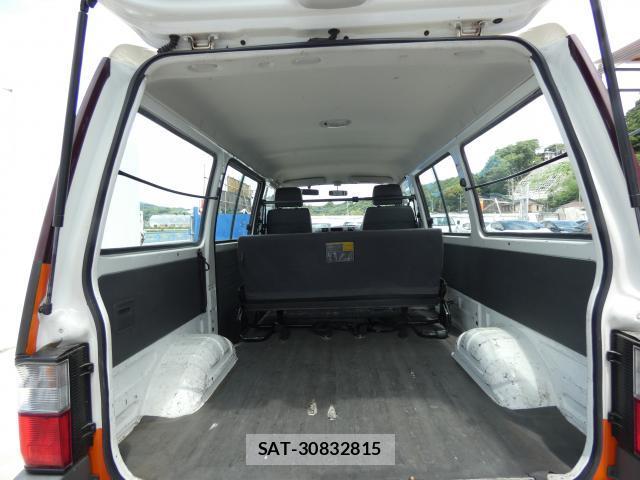 Mazda BONGO VAN 2005-08 7809754-2