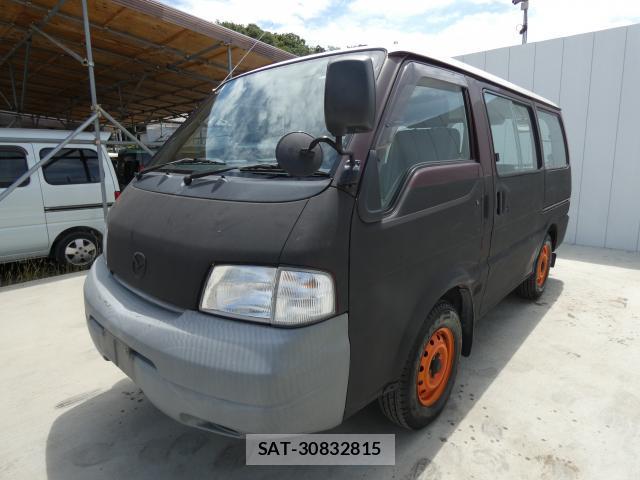 Mazda BONGO VAN 2005-08 7809754-3