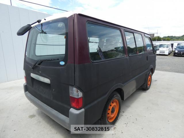 Mazda BONGO VAN 2005-08 7809754-5