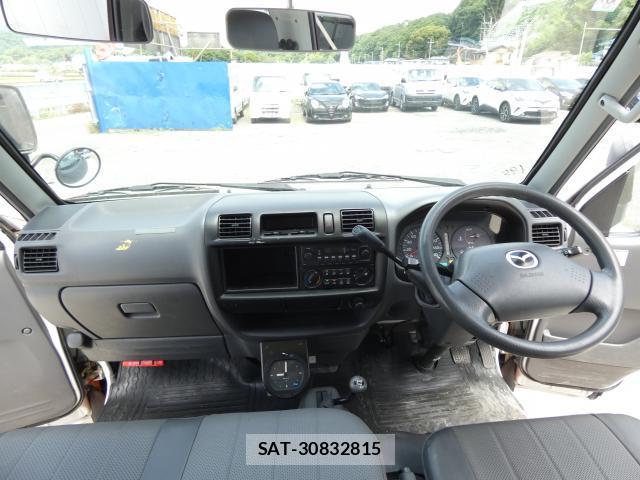 Mazda BONGO VAN 2005-08 7809754-6