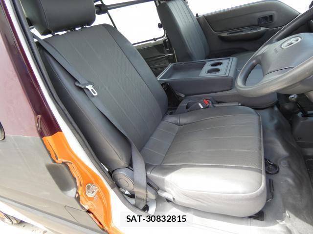 Mazda BONGO VAN 2005-08 7809754-7