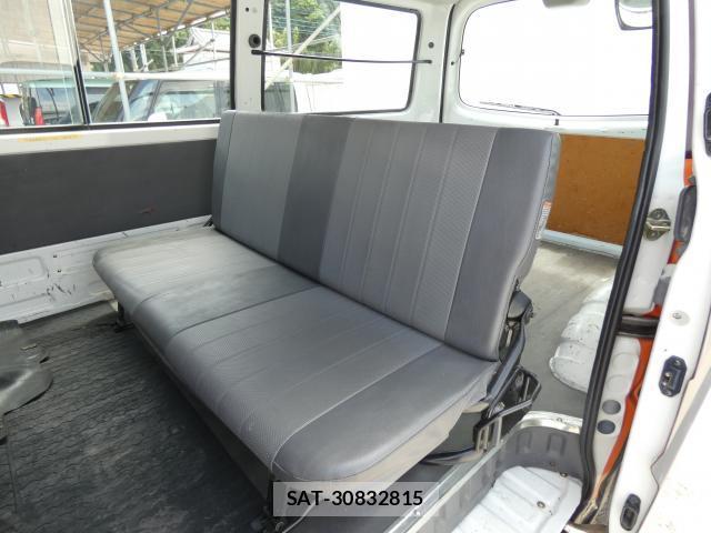 Mazda BONGO VAN 2005-08 7809754-8
