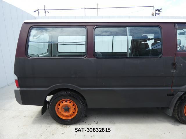 Mazda BONGO VAN 2005-08 7809754-9
