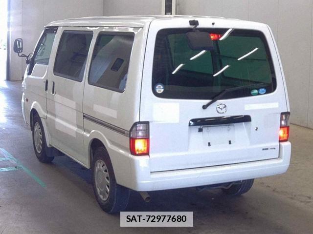 Mazda BONGO VAN 2020-02 7810005-1