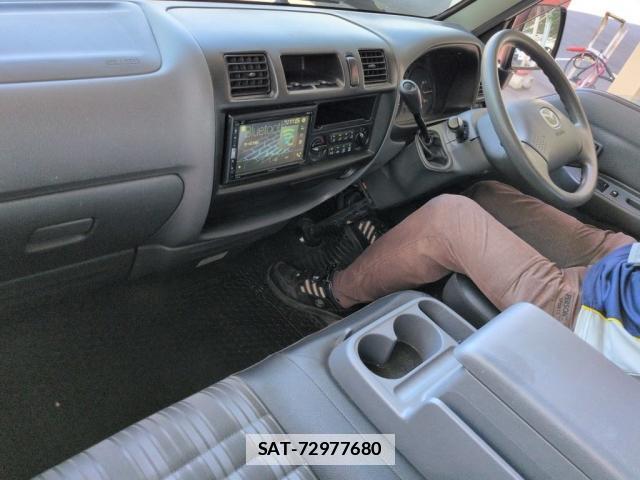 Mazda BONGO VAN 2020-02 7810005-2