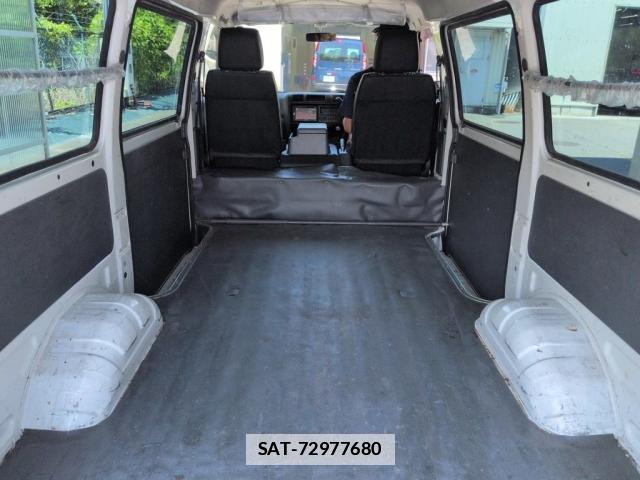 Mazda BONGO VAN 2020-02 7810005-3