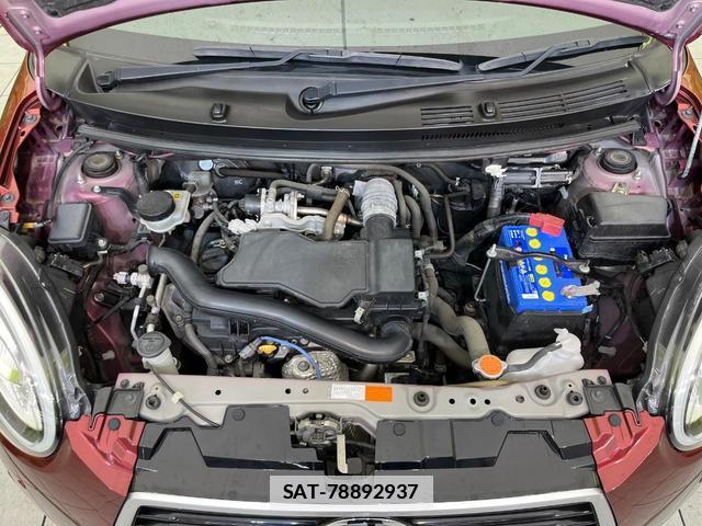 Daihatsu BOON 2020-04 7793265-17