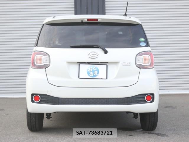Daihatsu BOON 2016-09 7796342-1