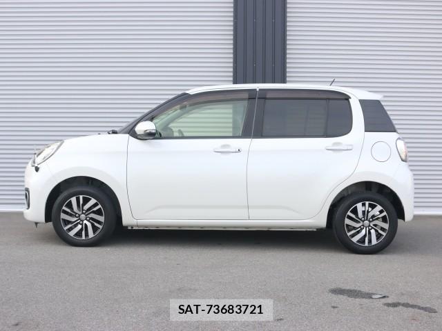 Daihatsu BOON 2016-09 7796342-10