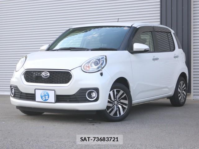 Daihatsu BOON 2016-09 7796342-12