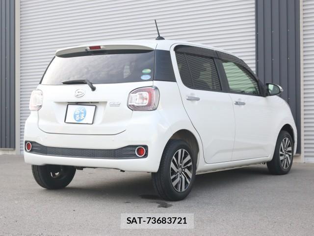 Daihatsu BOON 2016-09 7796342-13
