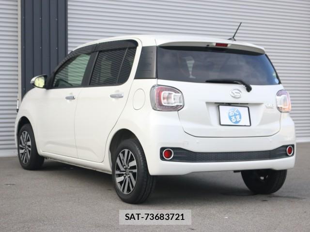 Daihatsu BOON 2016-09 7796342-14