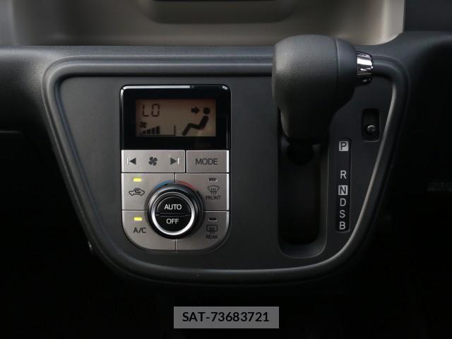 Daihatsu BOON 2016-09 7796342-15
