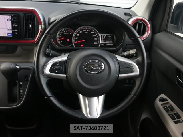 Daihatsu BOON 2016-09 7796342-17