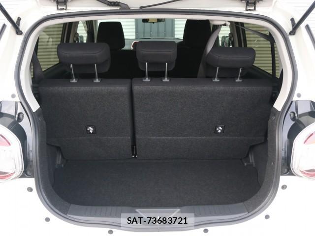 Daihatsu BOON 2016-09 7796342-18