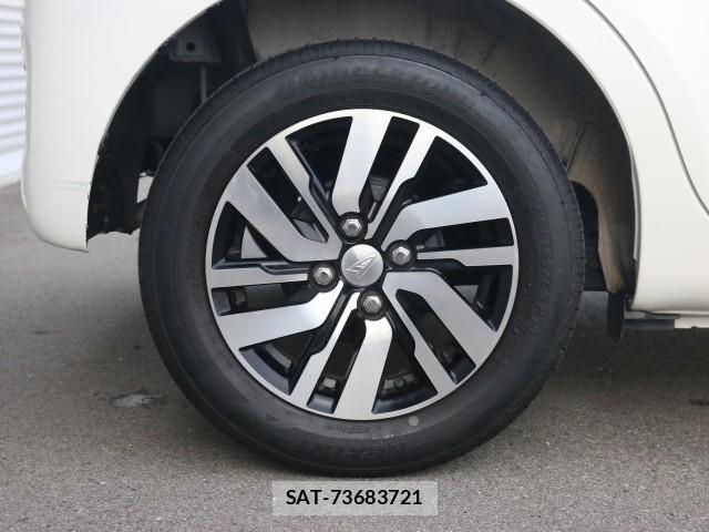 Daihatsu BOON 2016-09 7796342-19