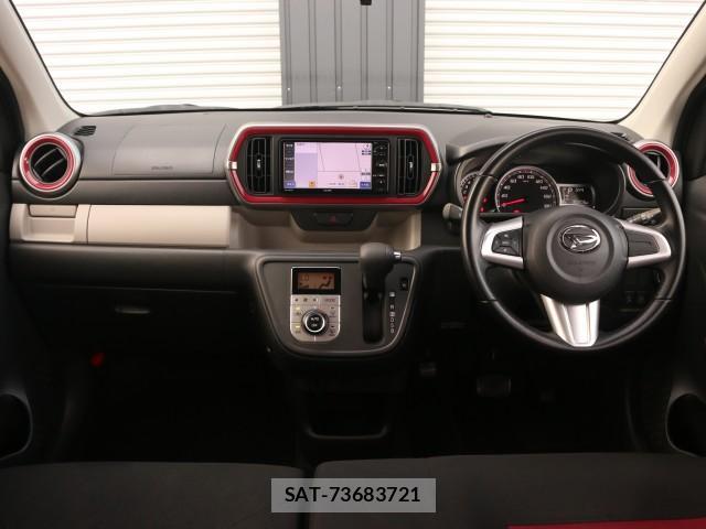 Daihatsu BOON 2016-09 7796342-2