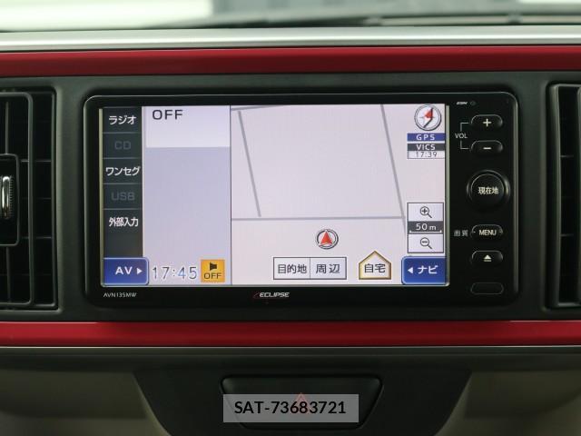 Daihatsu BOON 2016-09 7796342-4