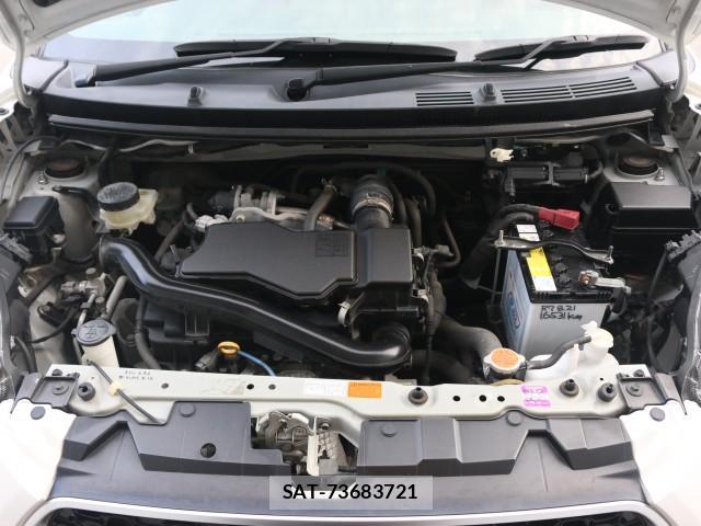 Daihatsu BOON 2016-09 7796342-7