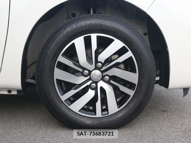 Daihatsu BOON 2016-09 7796342-8