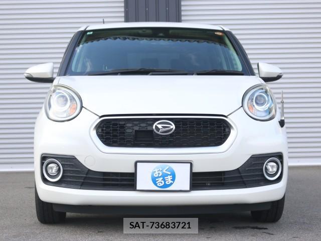 Daihatsu BOON 2016-09 7796342-9