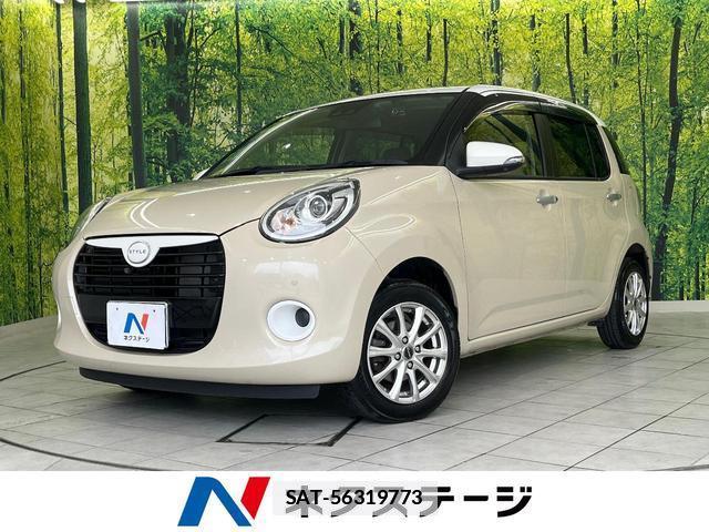 Daihatsu BOON 2018-10 7799420-0