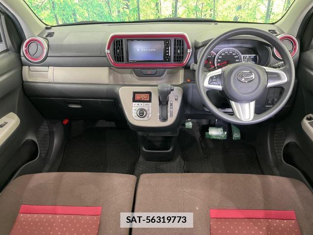 Daihatsu BOON 2018-10 7799420-1