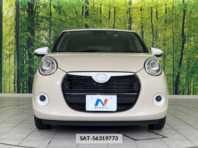 Daihatsu BOON 2018-10 7799420-13