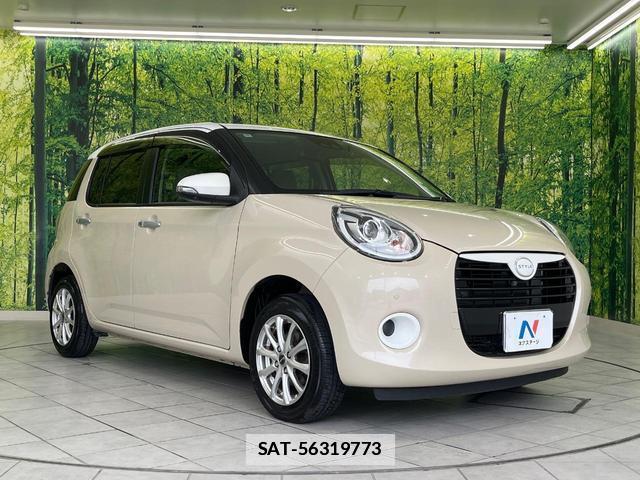 Daihatsu BOON 2018-10 7799420-15