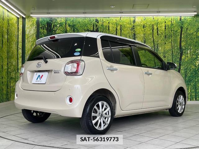Daihatsu BOON 2018-10 7799420-16
