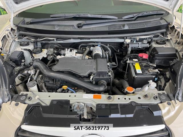 Daihatsu BOON 2018-10 7799420-17